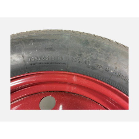 Roue de secours RENAULT LAGUNA 3