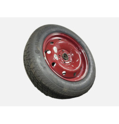 Roue de secours RENAULT LAGUNA 3