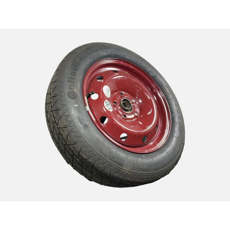 Roue de secours RENAULT LAGUNA 3 Photo n°3
