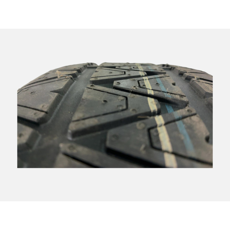 Roue de secours RENAULT LAGUNA 3 Photo n°4