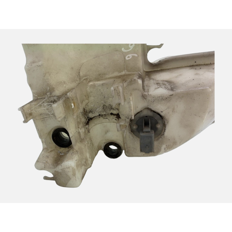 Vase de lave glace CITROEN C5 2 Photo n°2