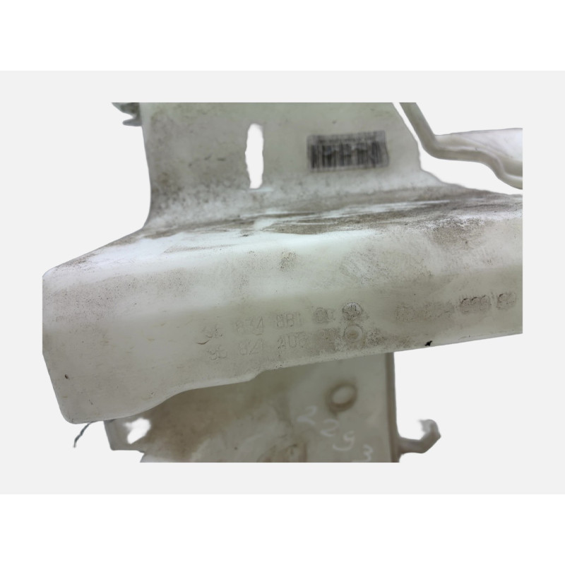 Vase de lave glace CITROEN C5 2 Photo n°3