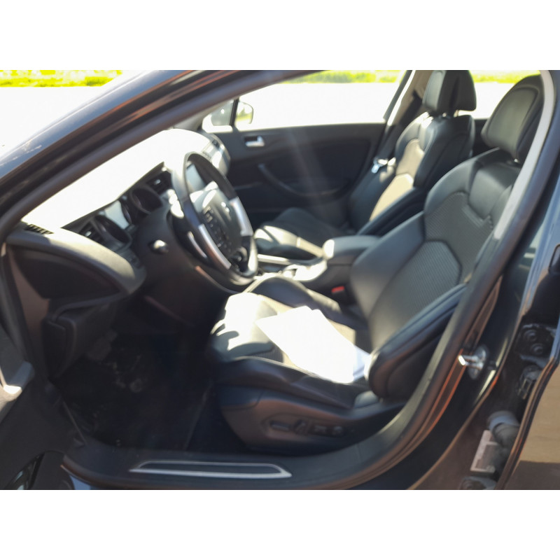 Vase de lave glace CITROEN C5 2 Photo n°12