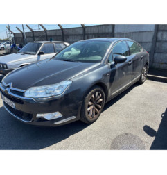 Vase de lave glace CITROEN C5 2