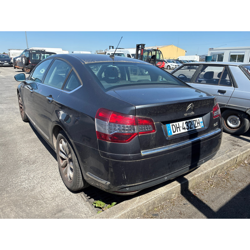 Vase de lave glace CITROEN C5 2 Photo n°20