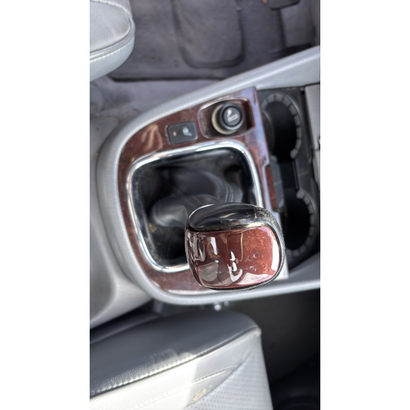 Commodo d'essuie glaces SUZUKI GRAND VITARA Photo n°11
