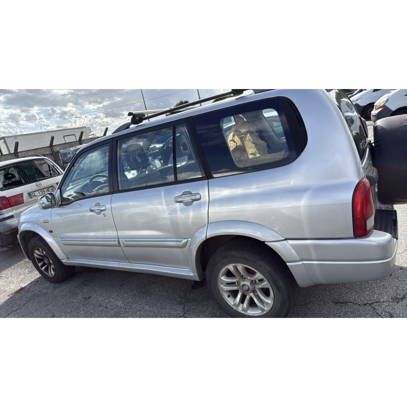 Commodo d'essuie glaces SUZUKI GRAND VITARA Photo n°19