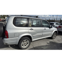 Commodo d'essuie glaces SUZUKI GRAND VITARA