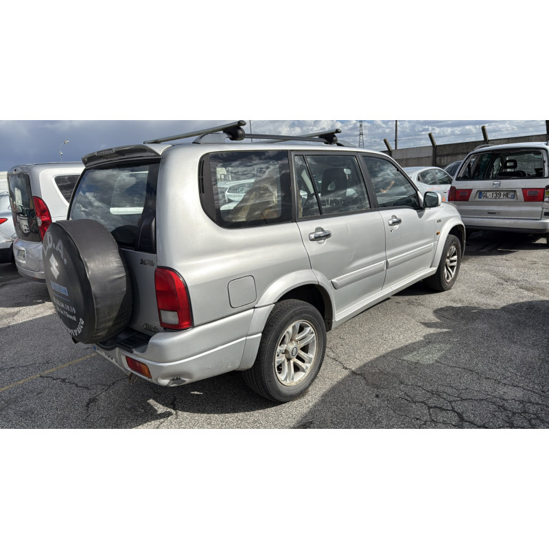 Commodo phare SUZUKI GRAND VITARA Photo n°16