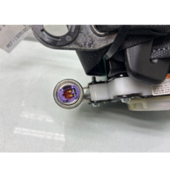 Ceinture avant gauche SUZUKI ALTO 3