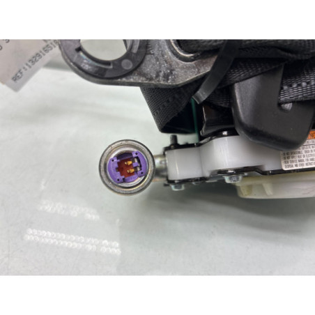 Ceinture avant gauche SUZUKI ALTO 3
