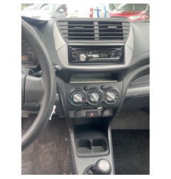 Ceinture avant gauche SUZUKI ALTO 3