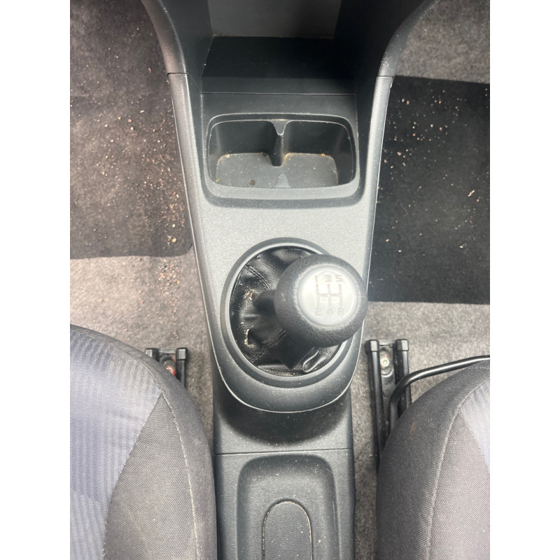 Ceinture avant gauche SUZUKI ALTO 3 Photo n°7