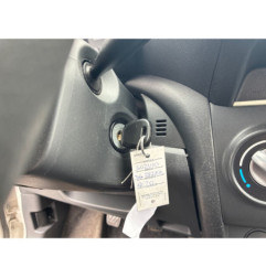 Ceinture avant gauche SUZUKI ALTO 3