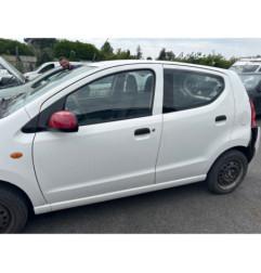 Ceinture avant gauche SUZUKI ALTO 3