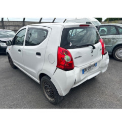 Ceinture avant gauche SUZUKI ALTO 3