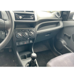 Ceinture avant gauche SUZUKI ALTO 3