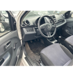 Ceinture avant gauche SUZUKI ALTO 3