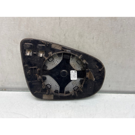 Glace retroviseur gauche VOLKSWAGEN GOLF 6 Photo n°1