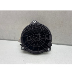 Bouton de coffre VOLKSWAGEN GOLF 6 Photo n°1