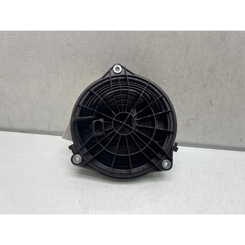 Bouton de coffre VOLKSWAGEN GOLF 6 Photo n°1