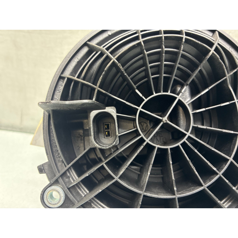 Bouton de coffre VOLKSWAGEN GOLF 6 Photo n°2
