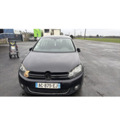 Bouton de coffre VOLKSWAGEN GOLF 6
