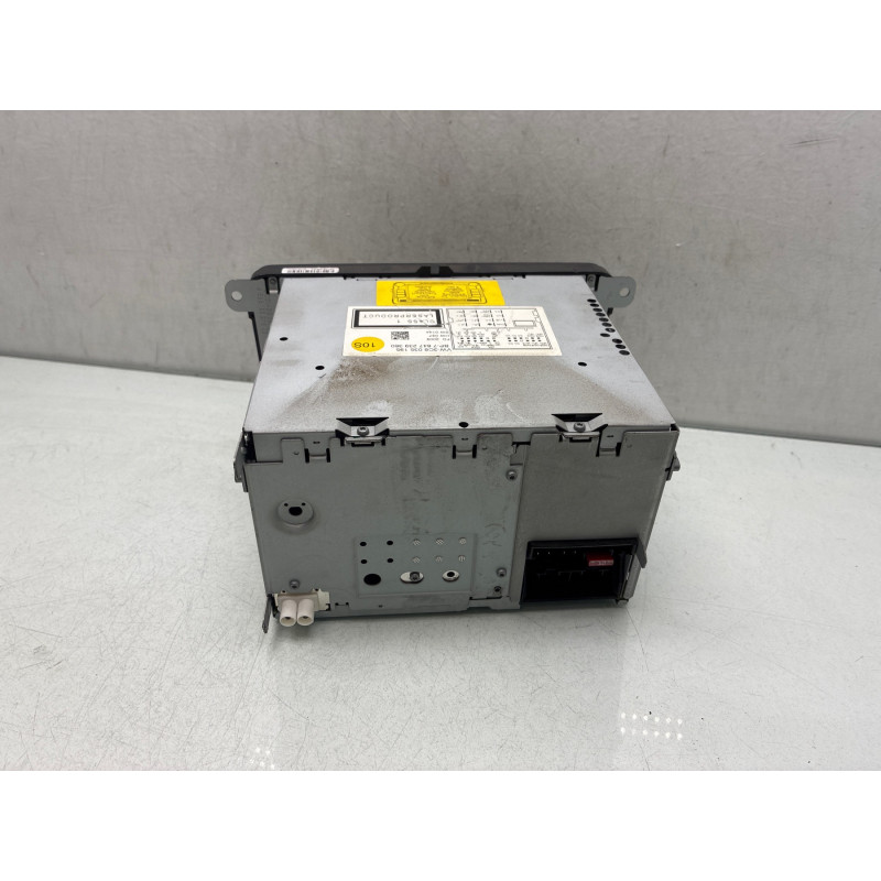 Ecran GPS VOLKSWAGEN GOLF 6 Photo n°3