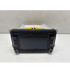 Ecran GPS VOLKSWAGEN GOLF 6