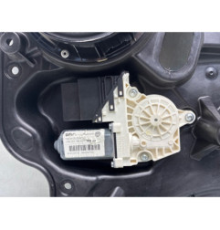 Leve vitre electrique arriere gauche VOLKSWAGEN GOLF 6