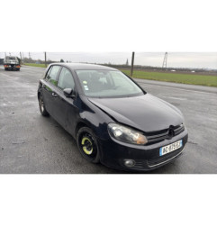 Leve vitre electrique arriere gauche VOLKSWAGEN GOLF 6