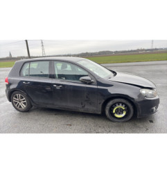 Leve vitre electrique arriere gauche VOLKSWAGEN GOLF 6