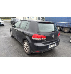 Leve vitre electrique arriere gauche VOLKSWAGEN GOLF 6