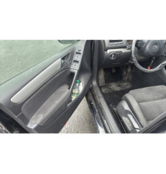 Leve vitre electrique arriere gauche VOLKSWAGEN GOLF 6