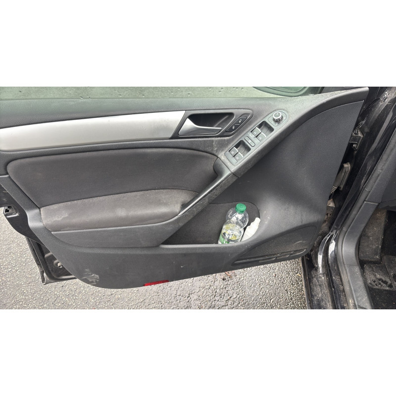 Leve vitre electrique arriere gauche VOLKSWAGEN GOLF 6 Photo n°15
