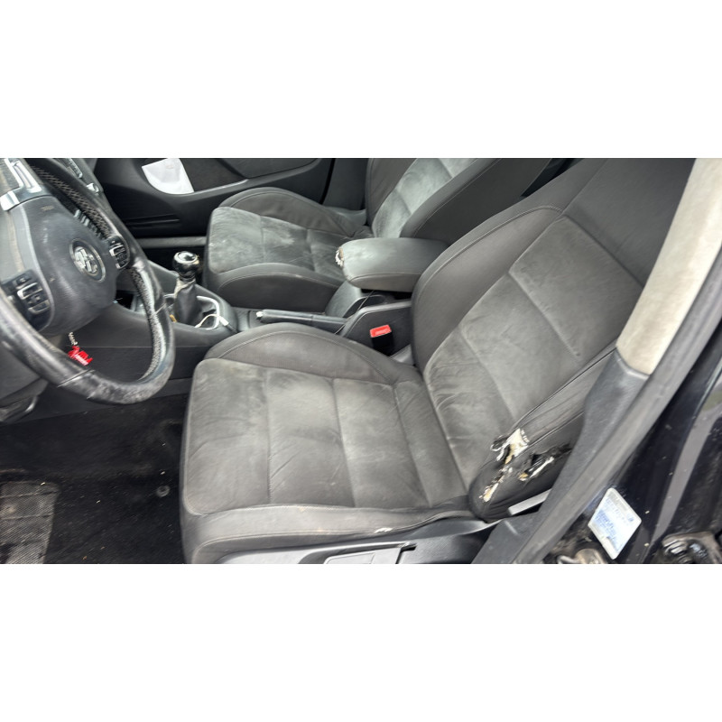 Leve vitre electrique arriere gauche VOLKSWAGEN GOLF 6 Photo n°17