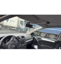 Leve vitre electrique arriere gauche VOLKSWAGEN GOLF 6