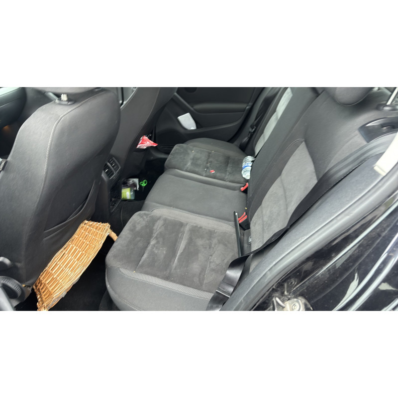 Leve vitre electrique arriere gauche VOLKSWAGEN GOLF 6 Photo n°20
