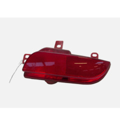 Catadioptre arriere droit PEUGEOT 206+