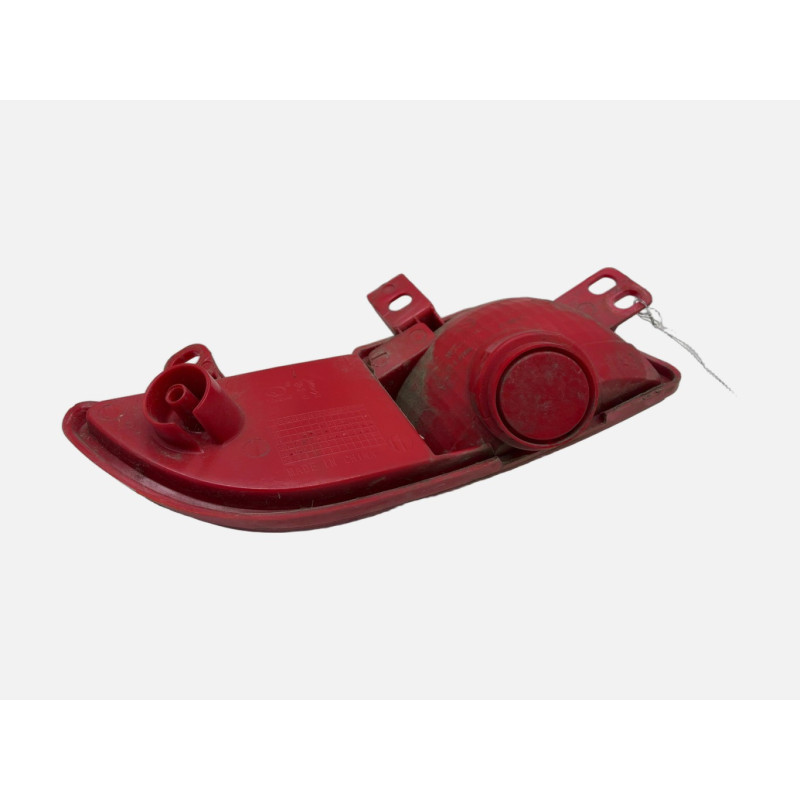 Catadioptre arriere droit PEUGEOT 206+ Photo n°4