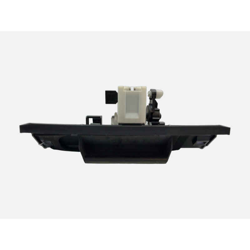 Bouton de coffre PEUGEOT 206+ Photo n°2