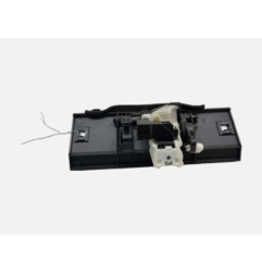 Bouton de coffre PEUGEOT 206+