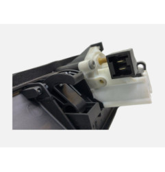 Bouton de coffre PEUGEOT 206+