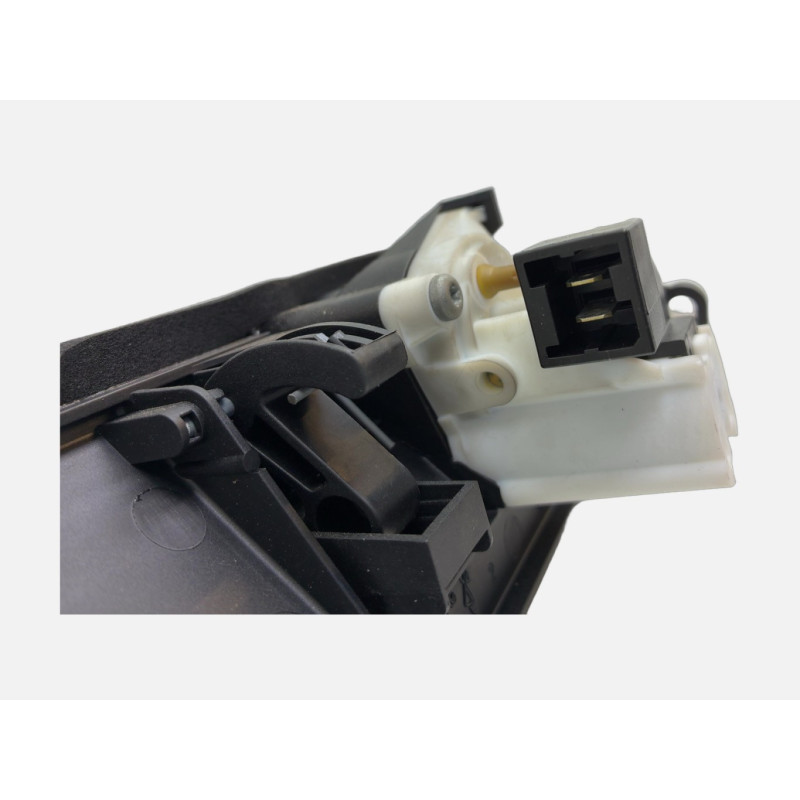 Bouton de coffre PEUGEOT 206+ Photo n°4