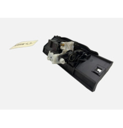 Bouton de coffre PEUGEOT 206+