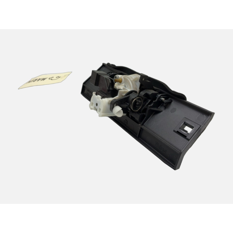 Bouton de coffre PEUGEOT 206+ Photo n°5