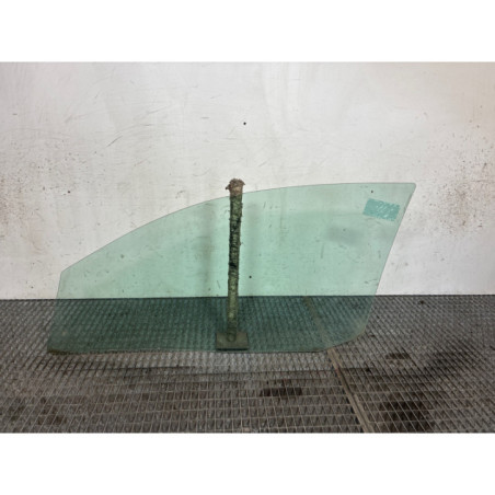 Vitre avant droit SEAT IBIZA 3 Photo n°1