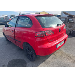 Vitre avant droit SEAT IBIZA 3