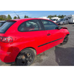 Vitre avant droit SEAT IBIZA 3