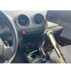 Vitre avant droit SEAT IBIZA 3